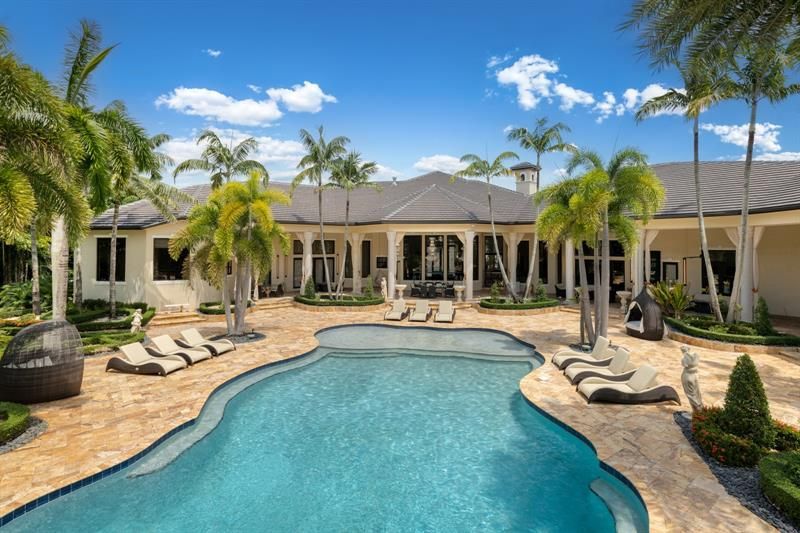 16800 Berkshire Ct, Southwest Ranches, FL 33331 Photo