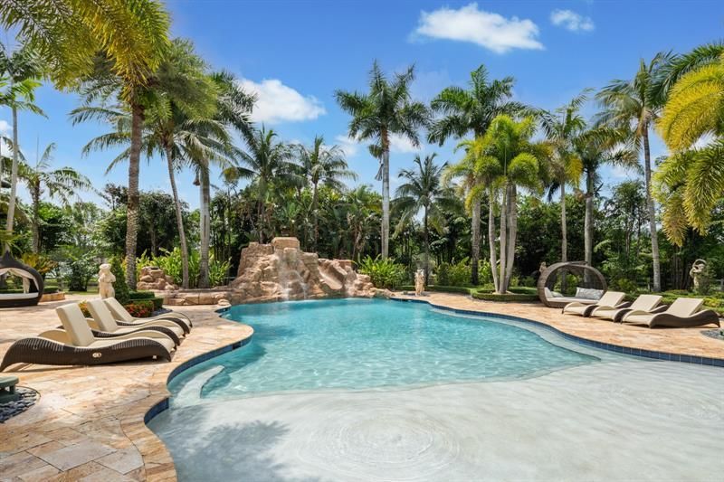 16800 Berkshire Ct, Southwest Ranches, FL 33331 Photo