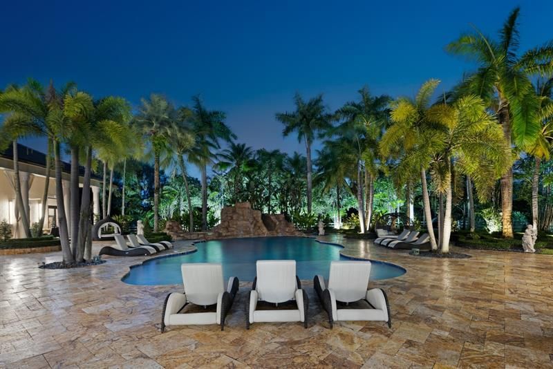 16800 Berkshire Ct, Southwest Ranches, FL 33331 Photo