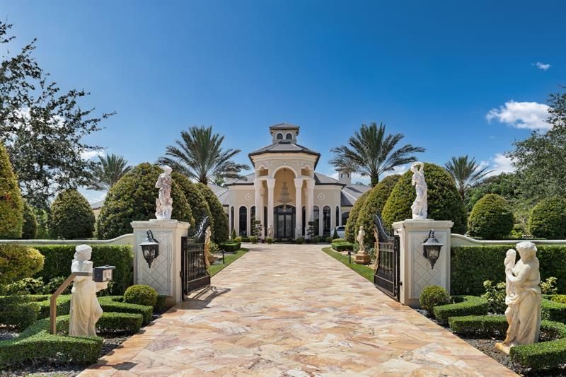 16800 Berkshire Ct, Southwest Ranches, FL 33331 Photo