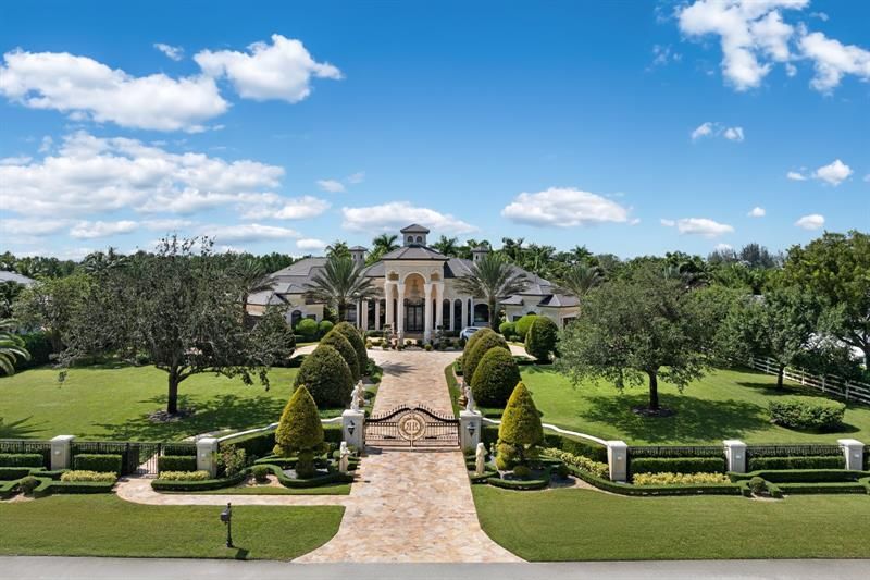 16800 Berkshire Ct, Southwest Ranches, FL 33331 Photo