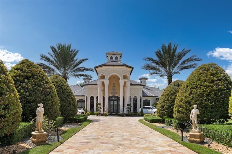 16800 Berkshire Ct, Southwest Ranches, FL 33331 Photo