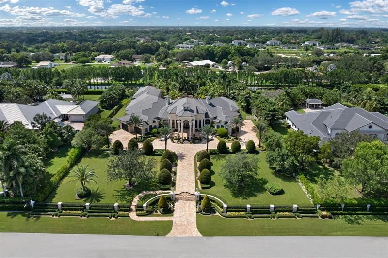 16800 Berkshire Ct, Southwest Ranches, FL 33331 Photo