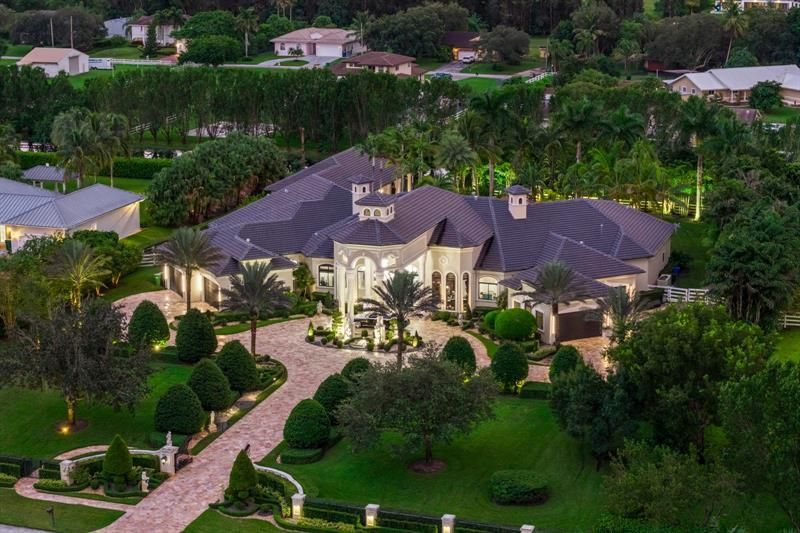 16800 Berkshire Ct, Southwest Ranches, FL 33331 Photo