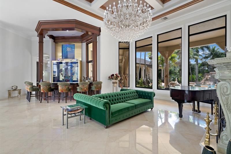 16800 Berkshire Ct, Southwest Ranches, FL 33331 Photo