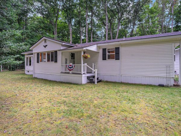 4181 Sands Park Drive NE, Kalkaska, MI 49646
