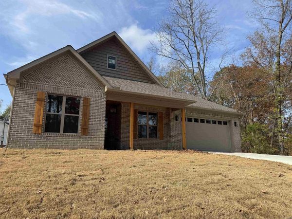 309 N 26th Street, Arkadelphia, AR 71923