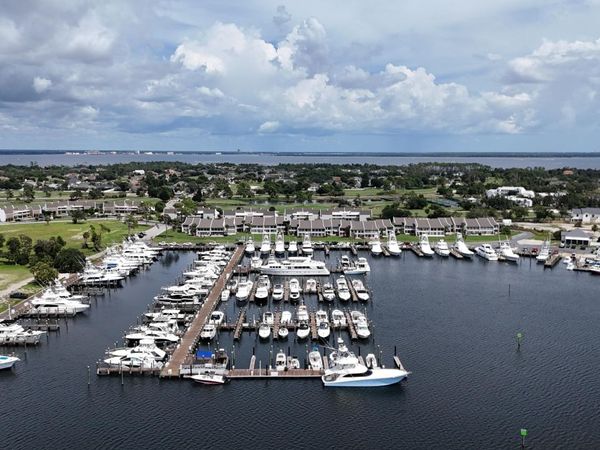 4726 Bay Point Road, Unit 4127, Panama City, FL 32408