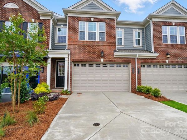 12060 Lavinia Lane, Charlotte, NC 28277
