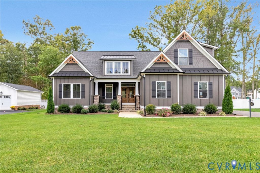 12215 Kenton Ridge Road, Ashland, VA 23005 Main Photo