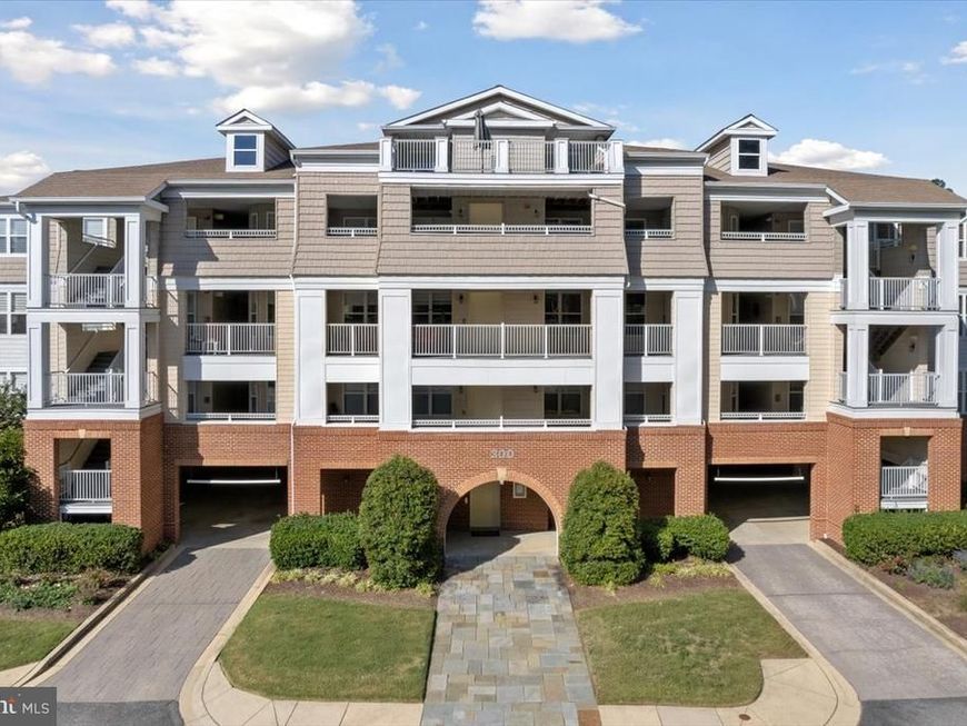 322 Oyster Bay Place, Unit 303, Solomons, MD 20688 Main Photo
