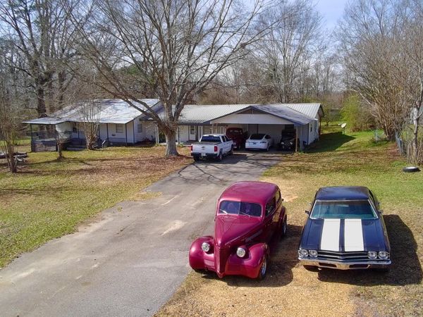 153 Hwy 98, Tylertown, MS 39667