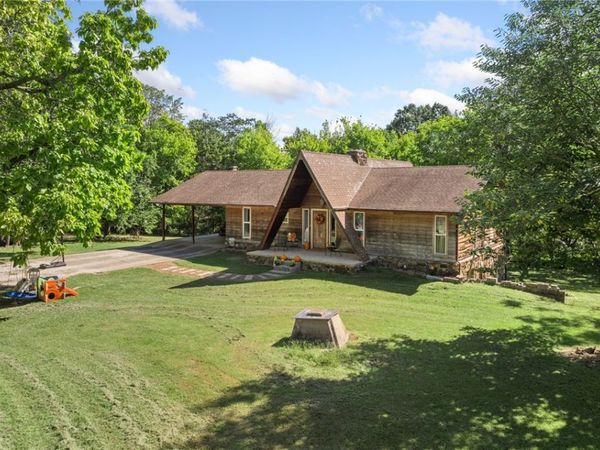 25116 AR 123, Western Grove, AR 72685