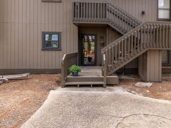 5 Pine Tree Road, Unit 120, Pinehurst, NC 28374