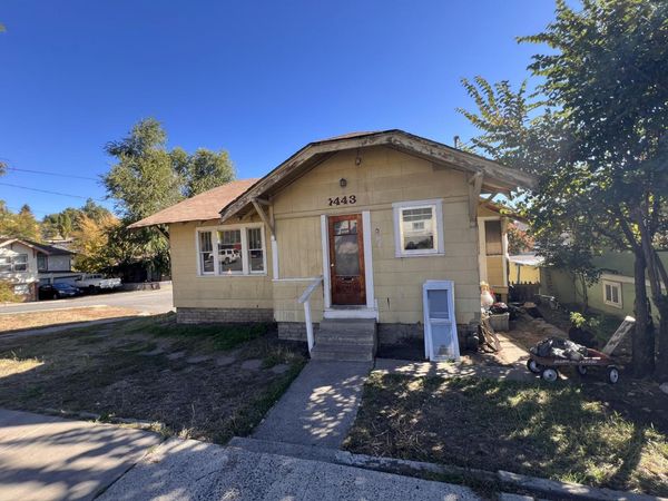 1443 Oregon Avenue, Klamath Falls, OR 97601