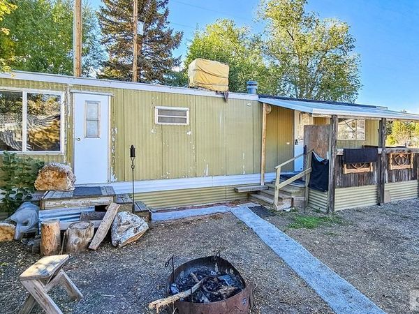 3167 N 3355 W, MOORE, ID 83255