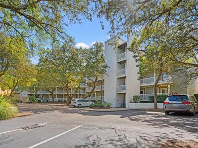 415 Ocean Creek Dr., Unit 2124, Myrtle Beach, SC 29572