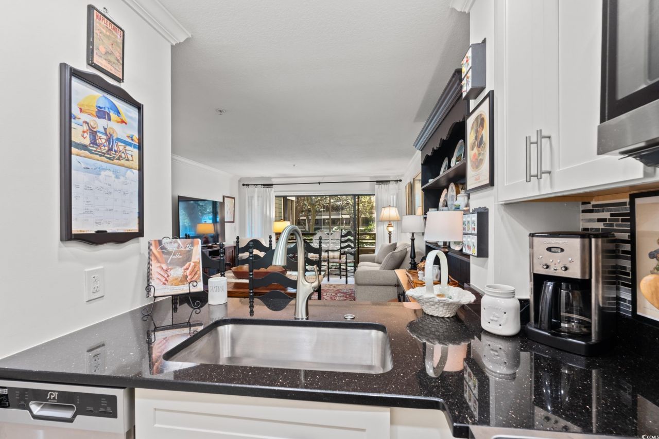 415 Ocean Creek Dr. Photo 4