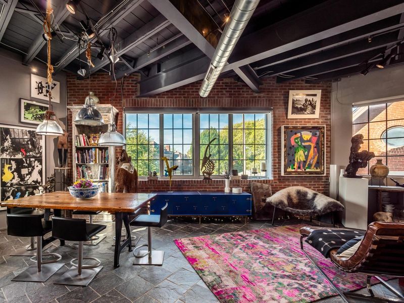 17 W 3rd Avenue, Unit 212, Columbus, OH 43201 Photo 22