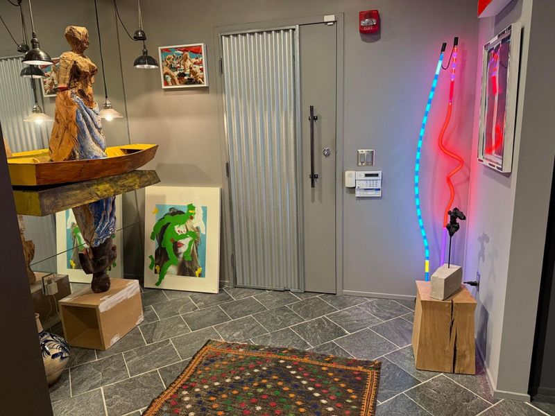 17 W 3rd Avenue, Unit 212, Columbus, OH 43201 Photo 5