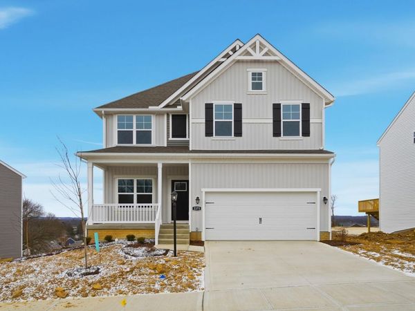 2275 Overlook Way, Newark, OH 43055