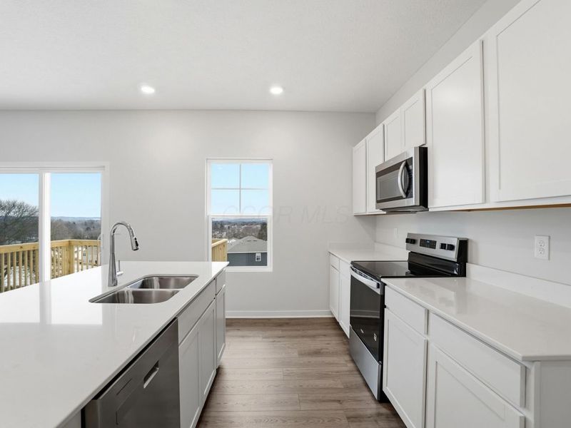 2275 Overlook Way, Newark, OH 43055 Photo 13