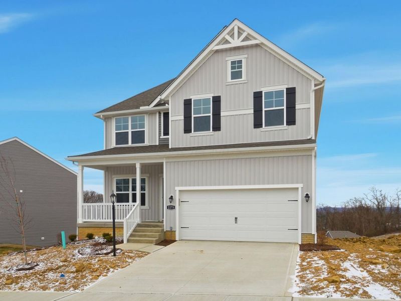 2275 Overlook Way, Newark, OH 43055 Photo 2