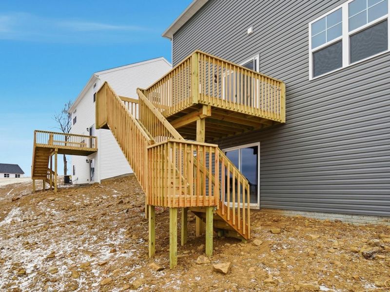 2275 Overlook Way, Newark, OH 43055 Photo 48