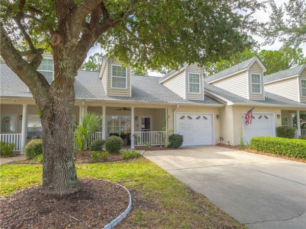 204 Peppertree Crossing Avenue, Brunswick, GA 31523