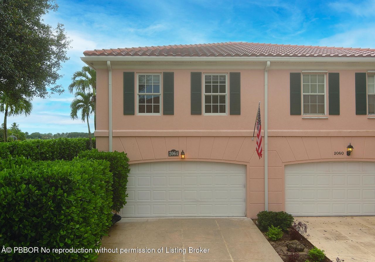 2064 Tigris Drive, Unit N/A, West Palm Beach, FL 33411 Photo
