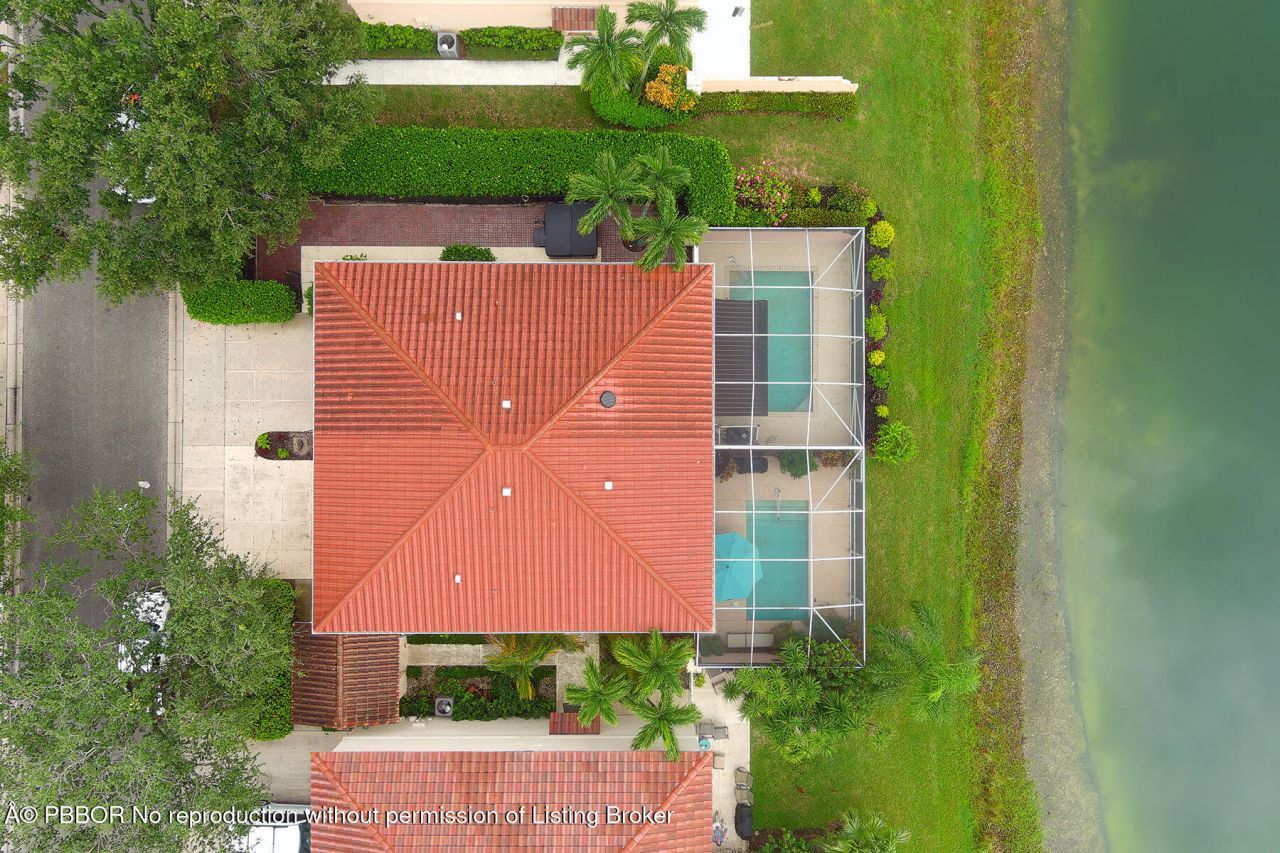2064 Tigris Drive, Unit N/A, West Palm Beach, FL 33411 Photo