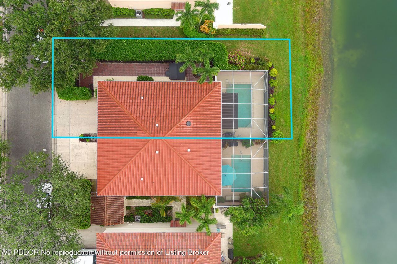 2064 Tigris Drive, Unit N/A, West Palm Beach, FL 33411 Photo