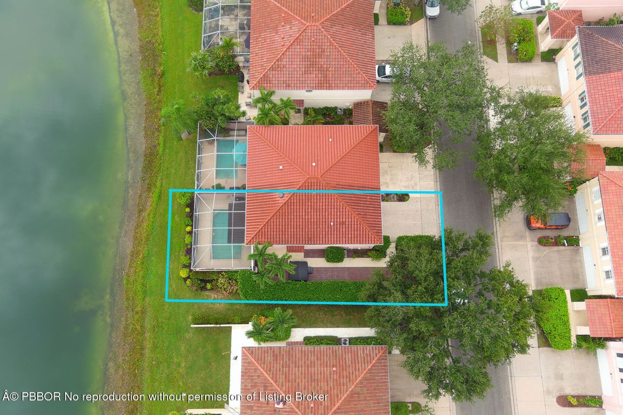 2064 Tigris Drive, Unit N/A, West Palm Beach, FL 33411 Photo