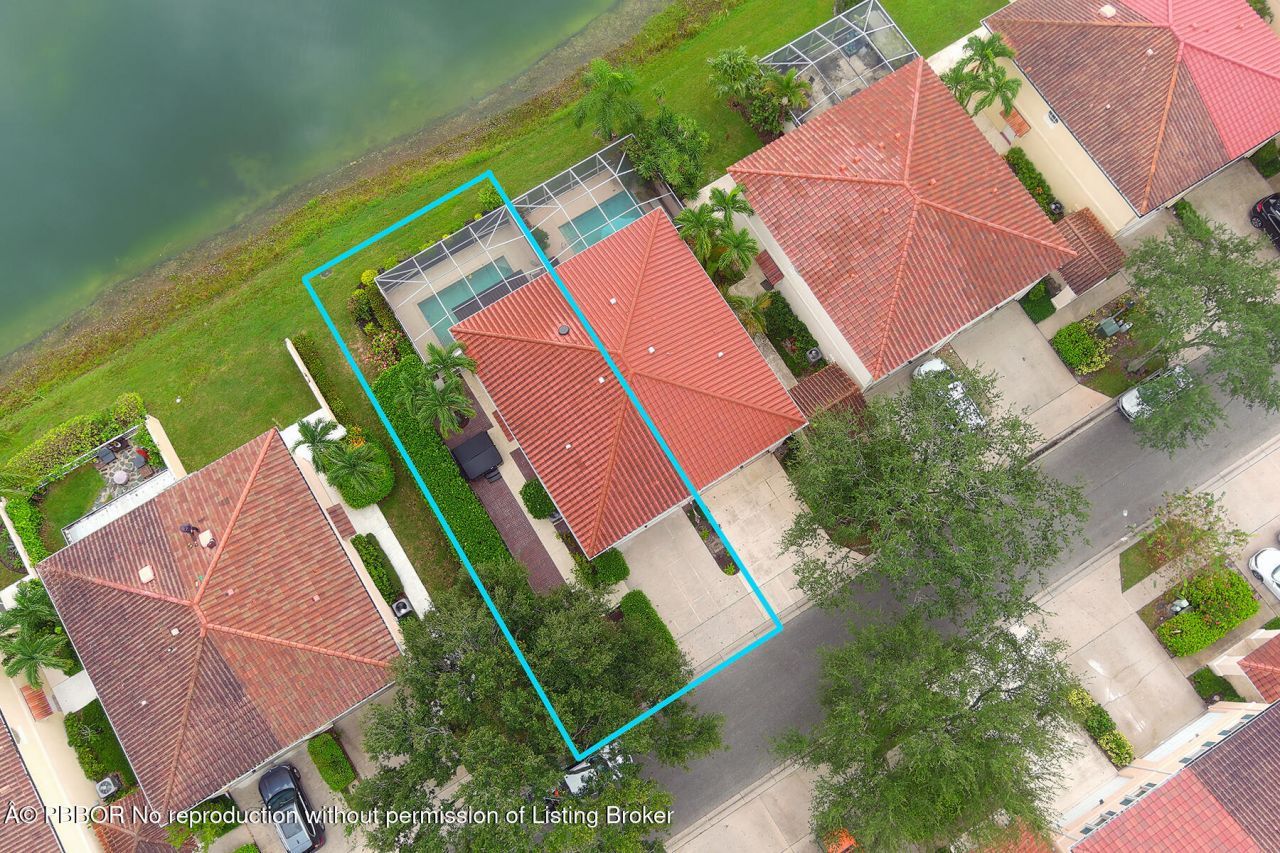 2064 Tigris Drive, Unit N/A, West Palm Beach, FL 33411 Photo