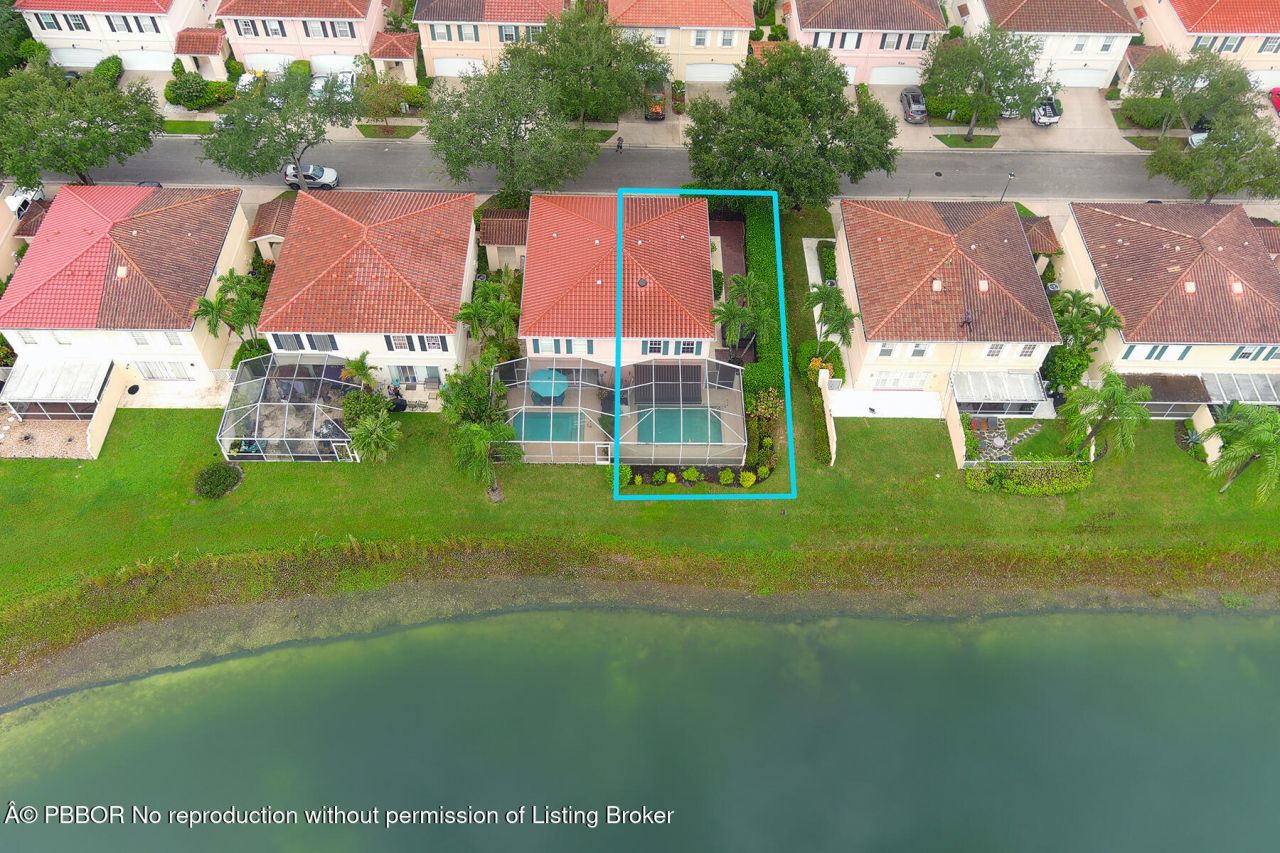 2064 Tigris Drive, Unit N/A, West Palm Beach, FL 33411 Photo