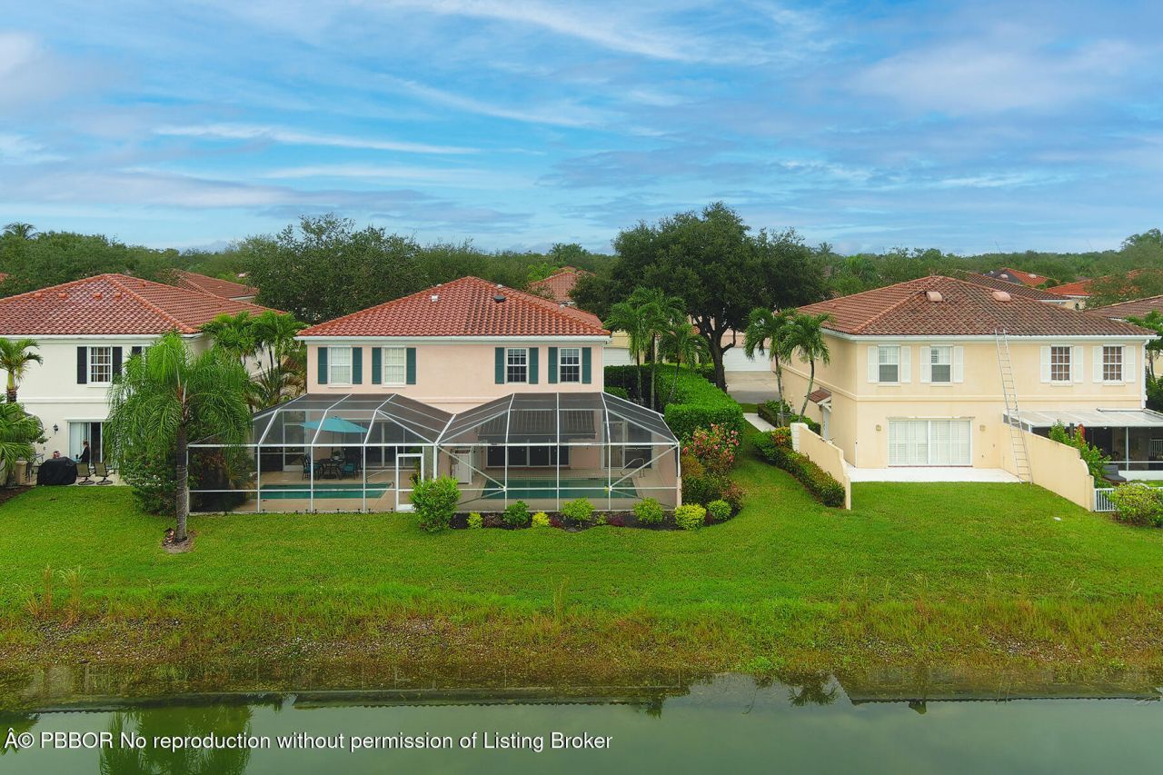 2064 Tigris Drive, Unit N/A, West Palm Beach, FL 33411 Photo