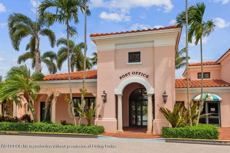 2064 Tigris Drive, Unit N/A, West Palm Beach, FL 33411 Photo