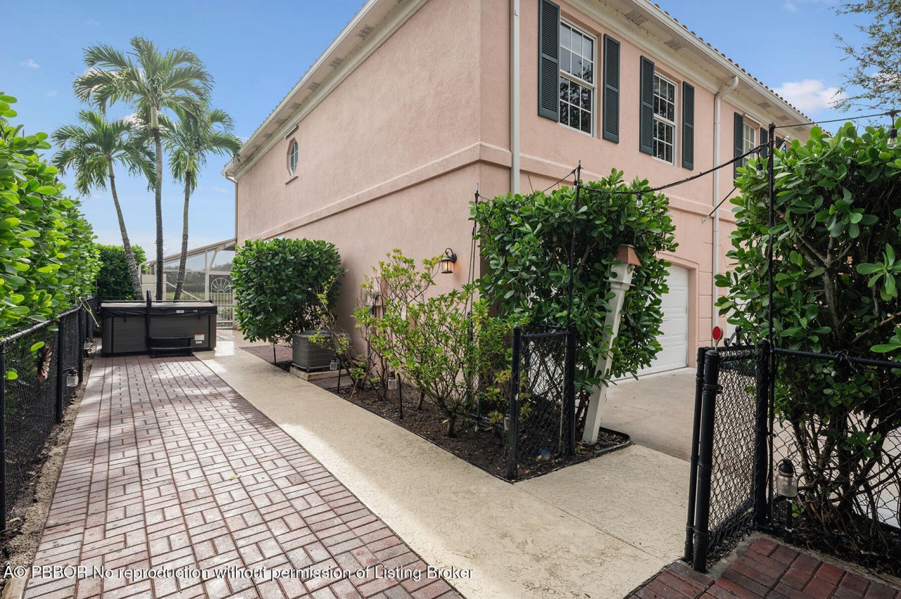 2064 Tigris Drive, Unit N/A, West Palm Beach, FL 33411 Photo