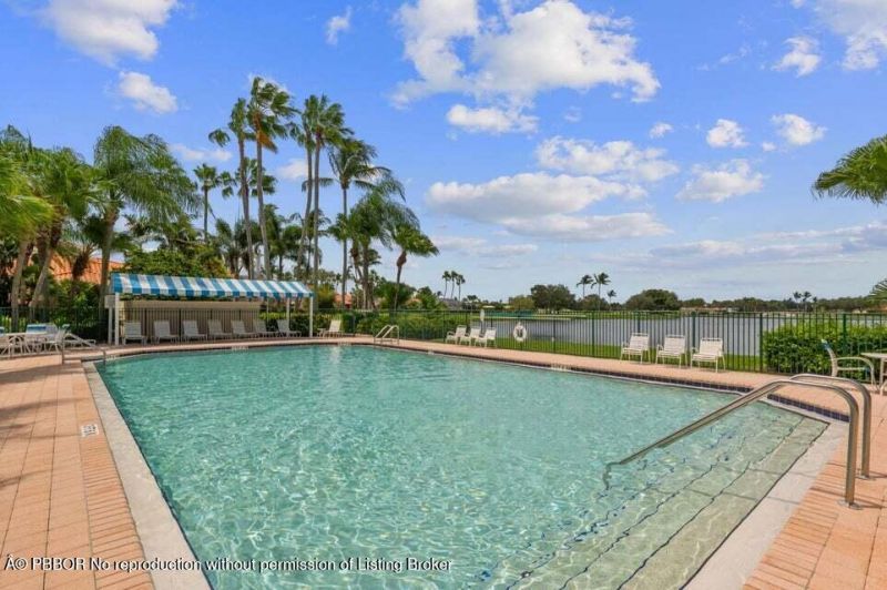 2064 Tigris Drive, Unit N/A, West Palm Beach, FL 33411 Photo