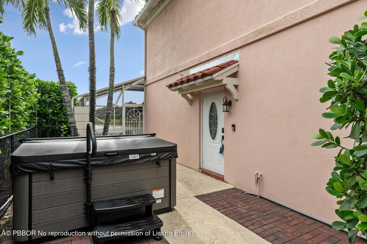 2064 Tigris Drive, Unit N/A, West Palm Beach, FL 33411 Photo