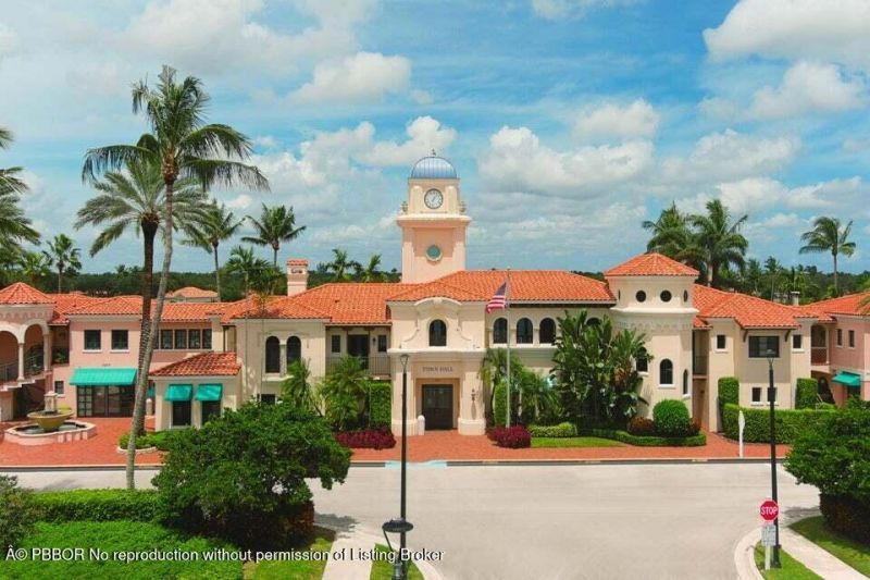 2064 Tigris Drive, Unit N/A, West Palm Beach, FL 33411 Photo