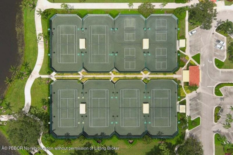 2064 Tigris Drive, Unit N/A, West Palm Beach, FL 33411 Photo