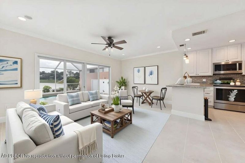 2064 Tigris Drive, Unit N/A, West Palm Beach, FL 33411 Photo