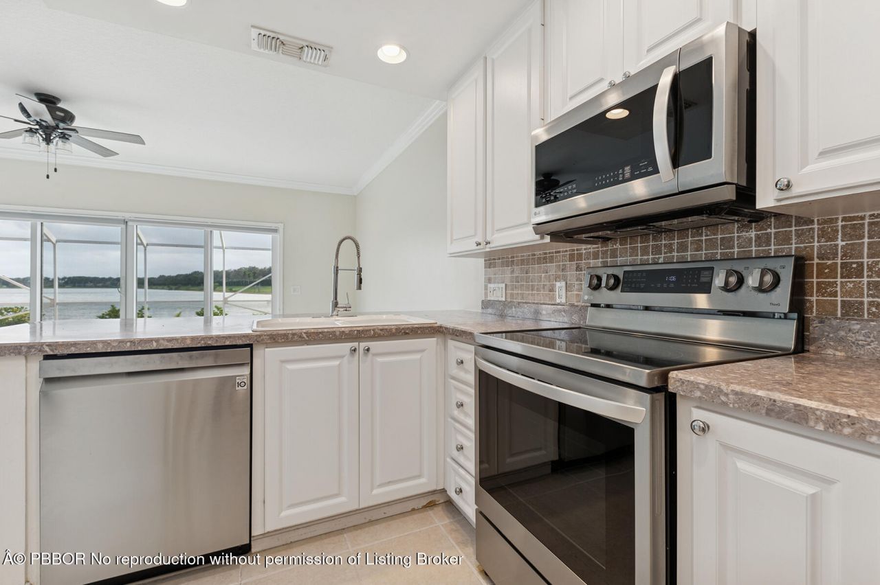 2064 Tigris Drive, Unit N/A, West Palm Beach, FL 33411 Photo