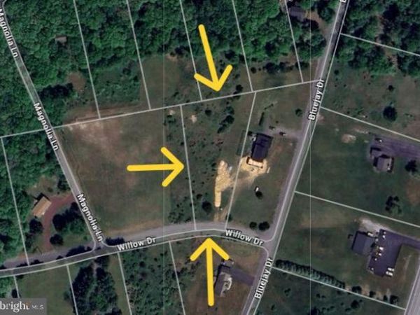 WILLOW DR, JIM THORPE, PA 18229