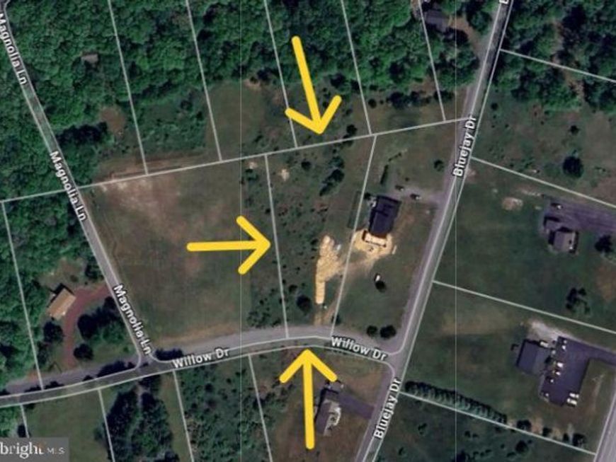 Willow Dr, Jim Thorpe, PA 18229 Main Photo