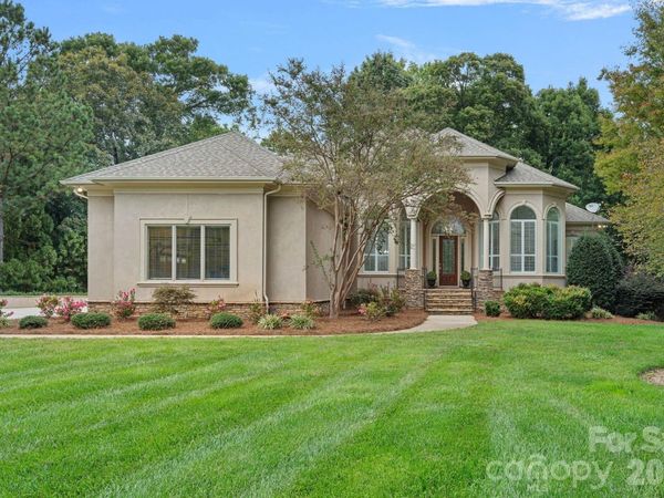 106 Lightship Drive, Mooresville, NC 28117