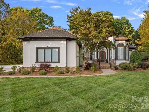 106 Lightship Drive, Mooresville, NC 28117