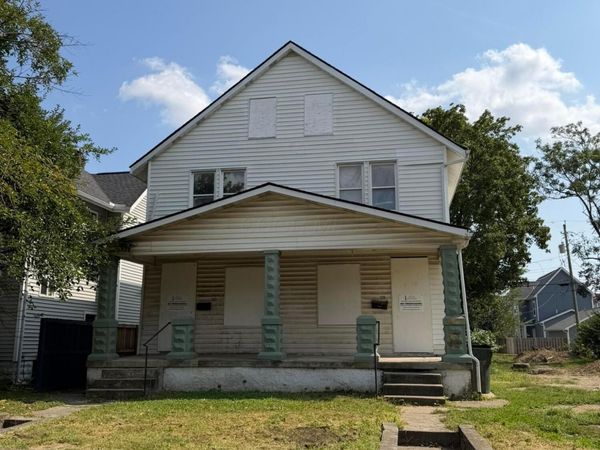 1319 Hildreth Avenue, Columbus, OH 43203