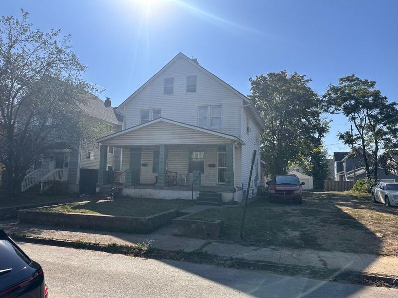1319 Hildreth Avenue, Columbus, OH 43203 Photo 2
